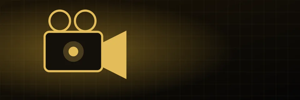 Game studios at Richman Casino Australia Camera and reels icon for the game studios at Richman Casino Australia